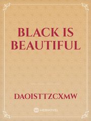 Black is Beautiful Book