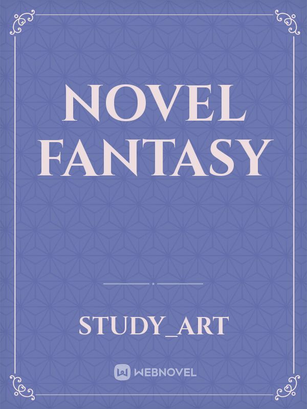 Novel fantasy