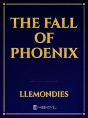 The fall of Phoenix Book