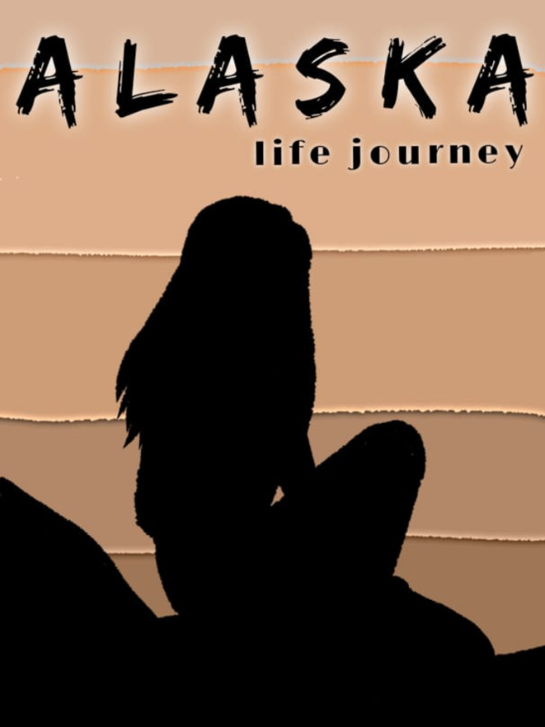 ALASKA JOURNEY LIFE Book