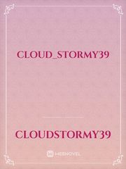 cloud_stormy39 Book