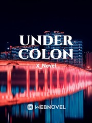 Under Colon Book
