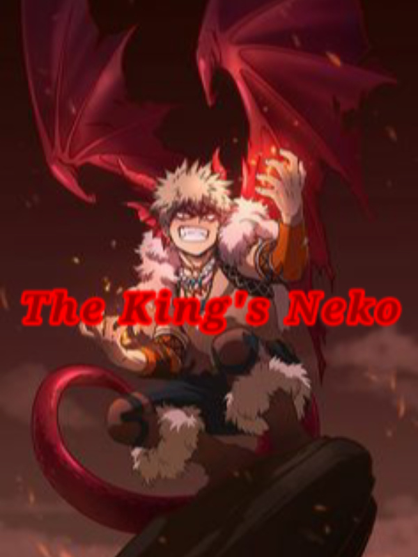 The King's Neko Book