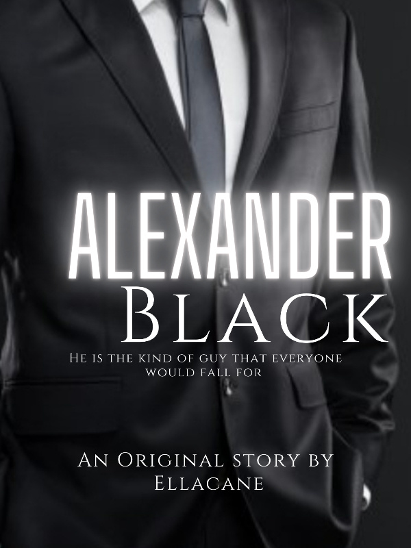 ALEXANDER BLACK