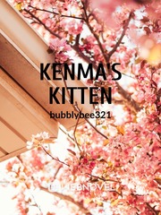 Kenma's Kitten Book