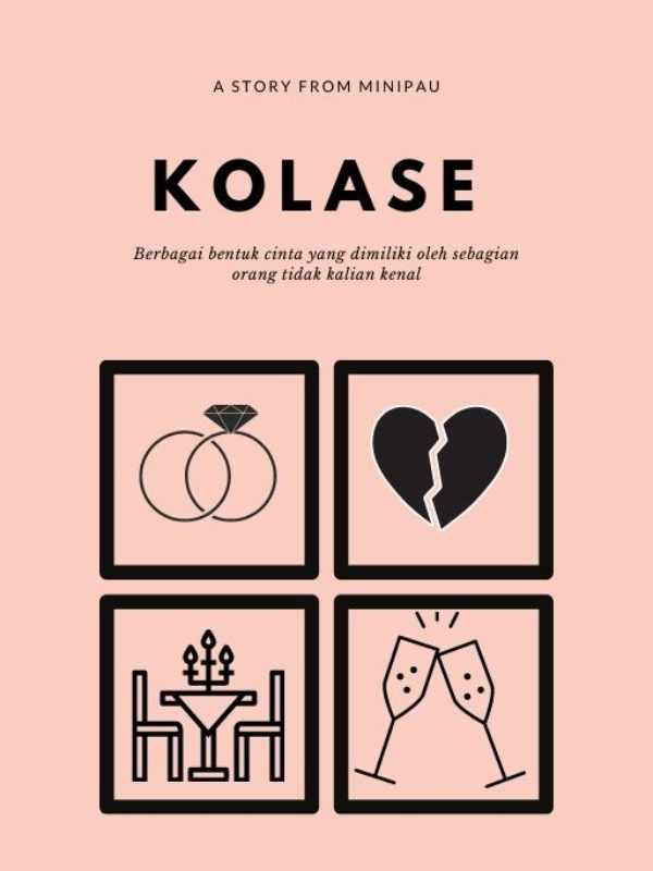 KOLASE Book