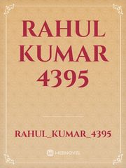 Rahul kumar 4395 Book