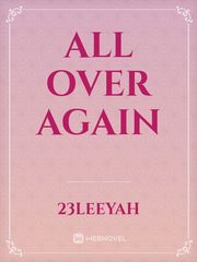 All over again Book