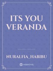 Its You Veranda Book