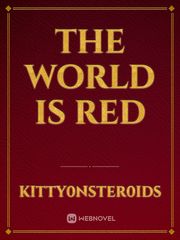 The World is Red Book