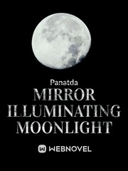 Mirror Illuminating Moonlight Book