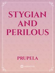 Stygian and Perilous Book