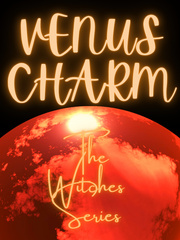 Venus Charm Book