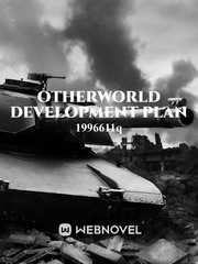 Otherworld Development Plan Book
