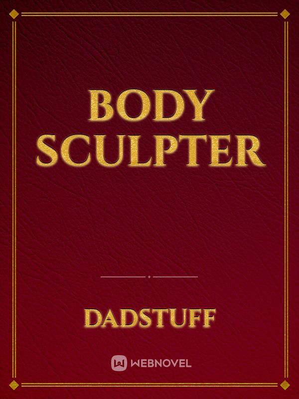 body sculpter Book
