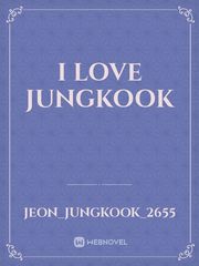 I love jungkook Book