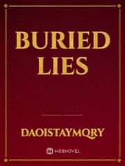 Buried lies Book