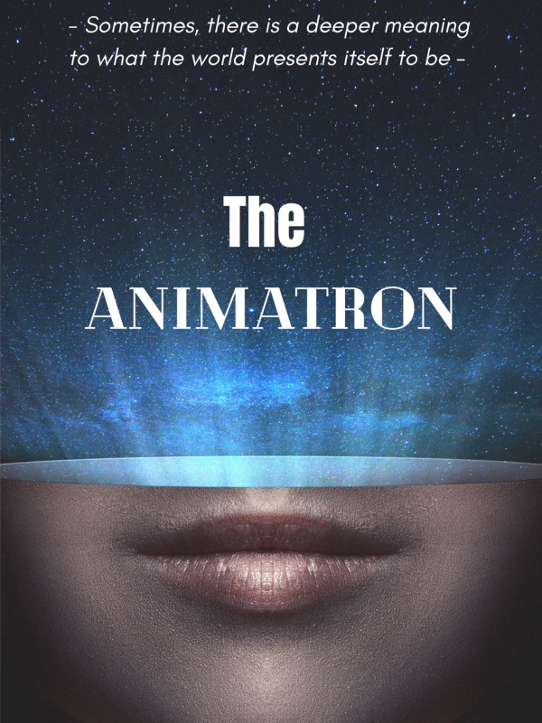 The Animatron Book