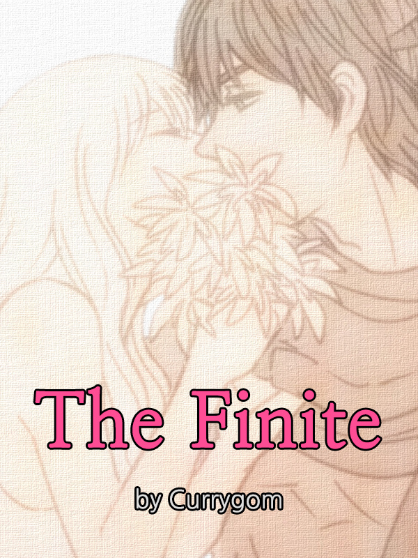 The Finite by Currygom Book