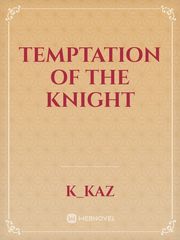 Temptation of the Knight Book