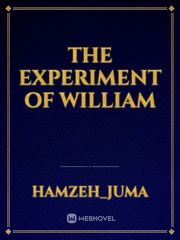 The Experiment of William Book