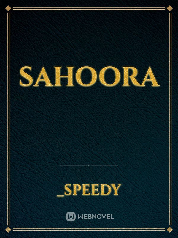 Sahoora