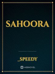 Sahoora Book