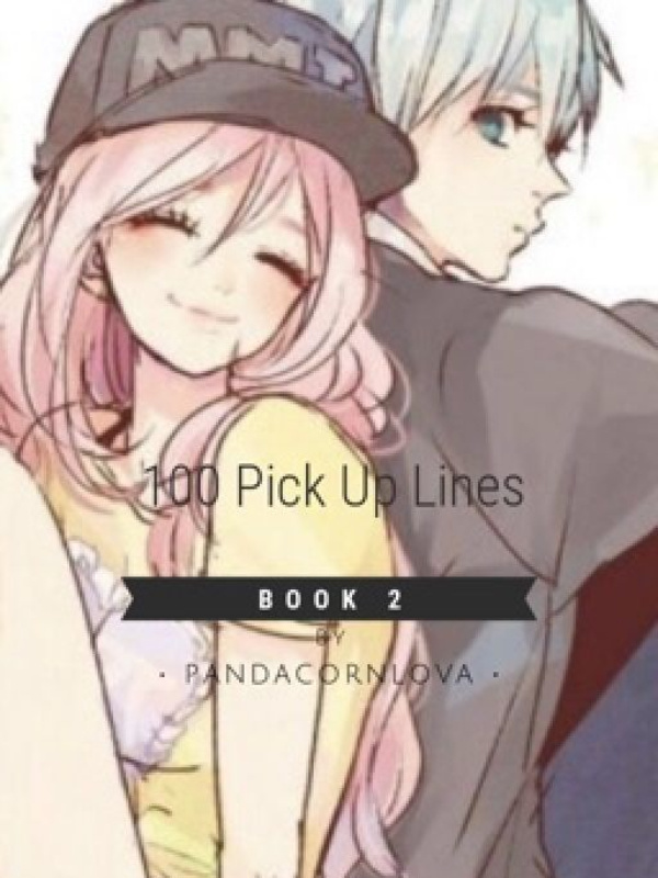 100 Pick Up Lines Book 2 Book