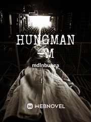Hungman -M Book