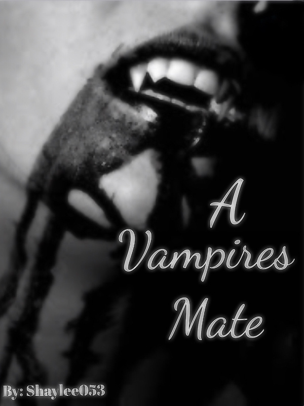 A Vampires Mate Book