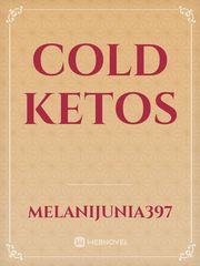 Cold Ketos Book