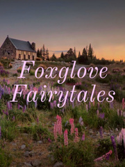 Foxglove Fairytales Book