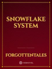 SnowFlake System Book