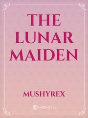 The Lunar Maiden Book