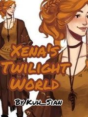 Xena’s Twilight World (gxg) Book