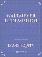Waltmeyer Redemption Book