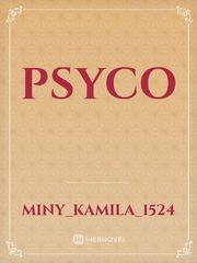 psyco Book