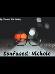 Confused: Nichole Book