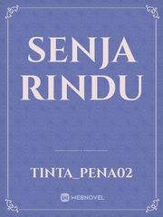 SENJA RINDU Book