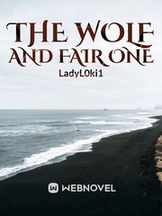 The Wolf and Fair One Book