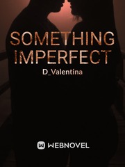 something imperfect Book