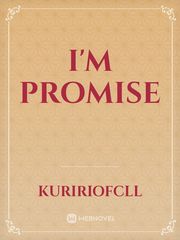I'm Promise Book