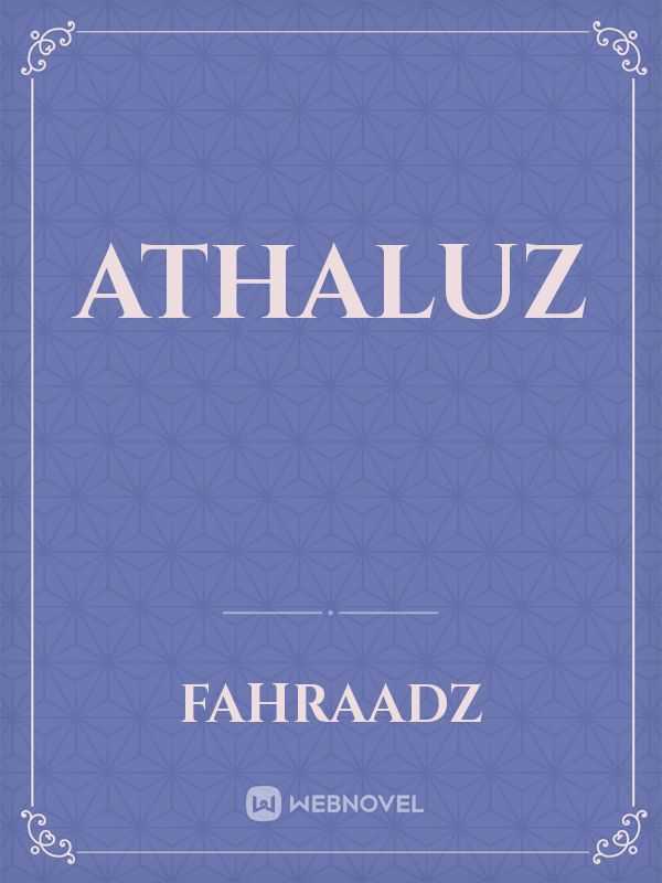Athaluz Book