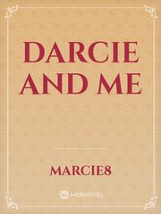 Darcie and Me Book
