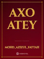 Axo Atey Book