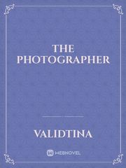 The photographer Book