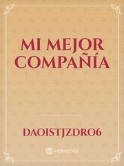 MI MEJOR COMPAÑÍA Book