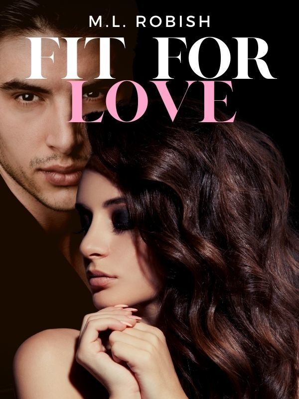 Fit for Love Book