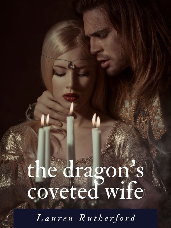 The Dragon's Coveted Wife Book