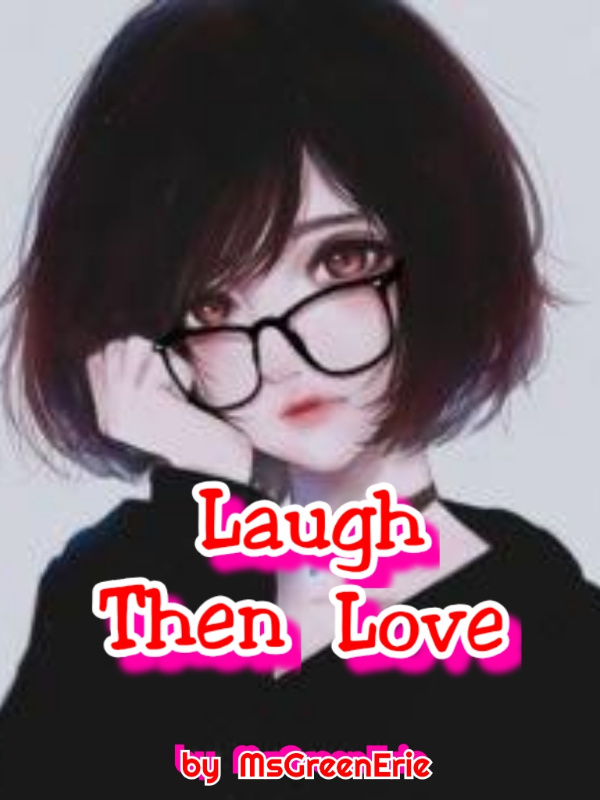 Laugh Then Love Book